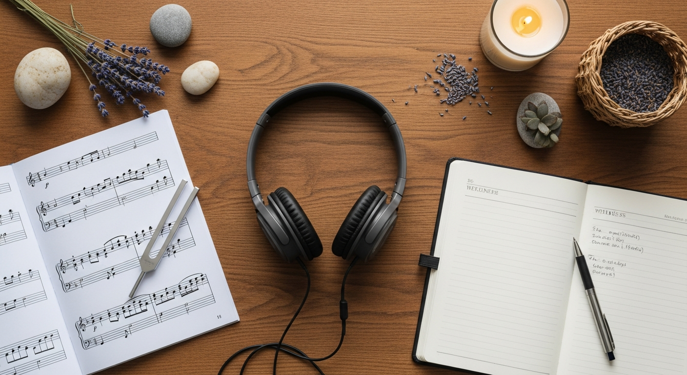 music therapy complete guide 2026