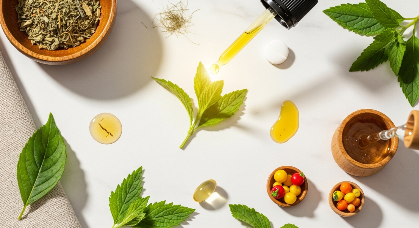 Vitamin D Deficiency Symptoms And Fix
