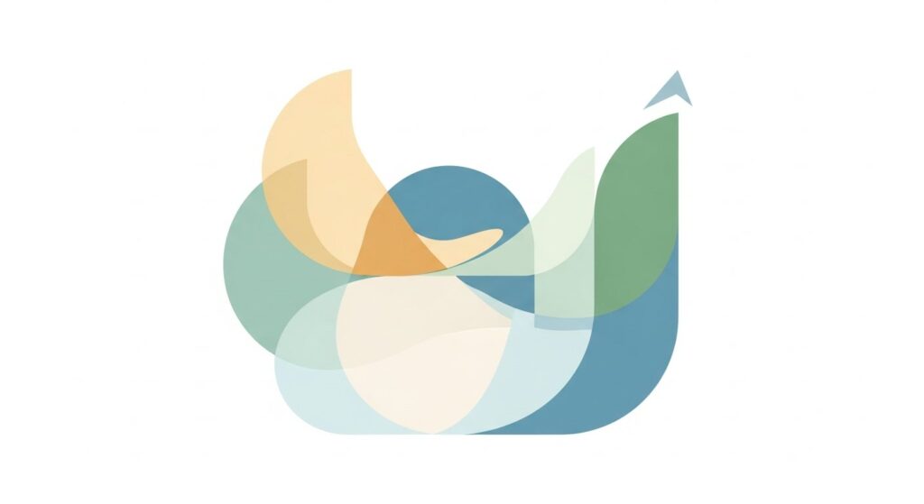 addiction recovery guide — featured illustration