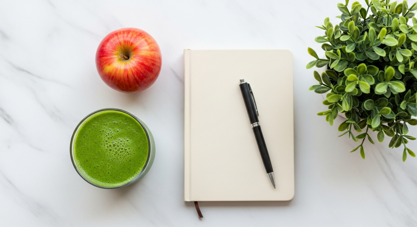 journaling mental health guide 2026